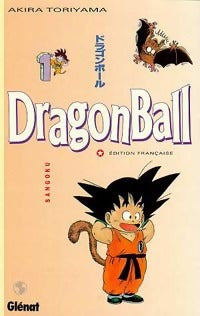 Dragon ball Tome I : Sangoku - Akira Toriyama - Livre