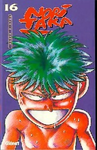 Livrenpoche : Noritaka Tome XVI - Takashi Hamori, Hideo Murata - Livre