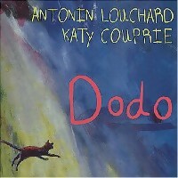 Livrenpoche : Dodo - Antonin Louchard, Katy Couprie - Livre
