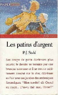 Livrenpoche : Les patins d'argent - Pierre-Jules Stahl - Livre