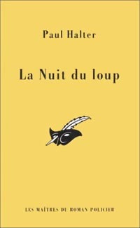La nuit du loup - Paul Halter - Livre