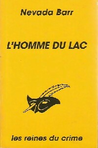 Livrenpoche : L'homme du lac - Nevada Barr - Livre