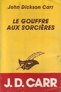 Livrenpoche : Le gouffre aux sorcières - John Dickson Carr - Livre