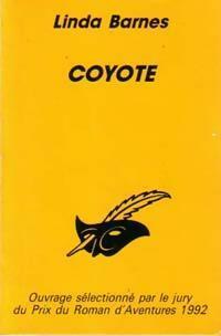 Livrenpoche : Coyote - Linda Barnes - Livre