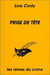 Livrenpoche : Prise de tête - Liza Cody - Livre