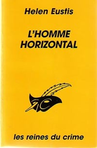 Livrenpoche : L'homme horizontal - Helen Eustis - Livre