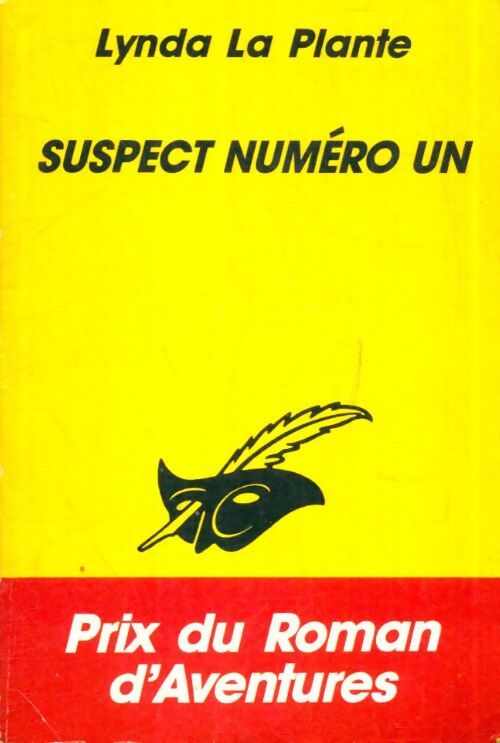 Livrenpoche : Suspect numéro 1 - Lynda La Plante - Livre