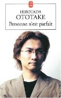 Livrenpoche : Personne n'est parfait - Hirotada Ototake - Livre