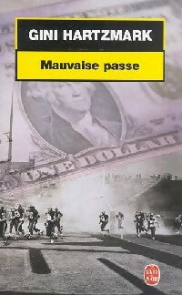 Livrenpoche : Mauvaise passe - Gini Hartzmark - Livre
