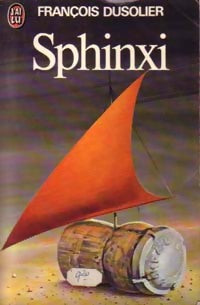 Livrenpoche : Sphinxi - François Dusolier - Livre