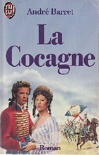 Livrenpoche : La Cocagne - Andrée Barret - Livre