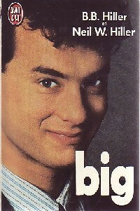 Livrenpoche : Big - B.B. Hiller - Livre