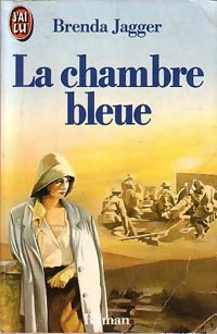 Livrenpoche : La chambre bleue - Brenda Jagger - Livre