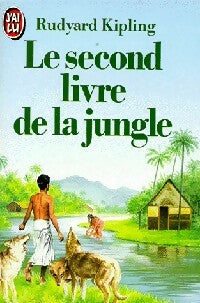 Livrenpoche : Le second livre de la jungle - Rudyard Kipling - Livre