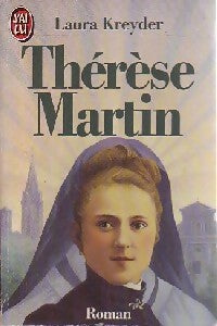 Livrenpoche : Thérèse Martin - Laura Kreyder - Livre