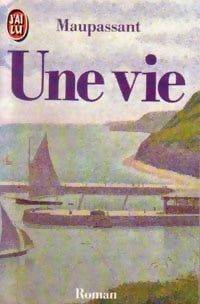 Livrenpoche : Une vie - Guy De Maupassant, G. Maupassant - Livre