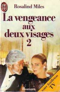 Livrenpoche : La vengeance aux deux visages Tome II - Rosalind Miles - Livre