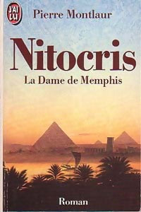 Livrenpoche : Nitocris - Pierre Montlaur - Livre