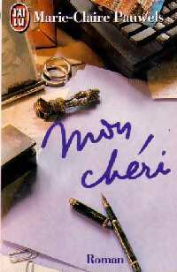 Livrenpoche : Mon chéri - Marie-Claire Pauwels - Livre