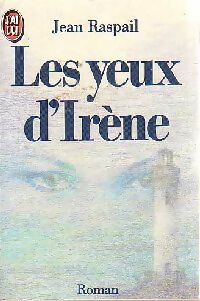 Livrenpoche : Les yeux d'Irène - Jean Raspail - Livre