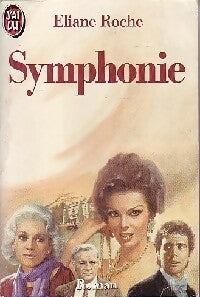 Livrenpoche : Symphonie - Eliane Roche - Livre