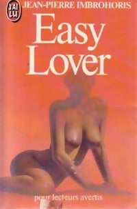 Easy Lover - Jean-Pierre Imbrohoris - Livre