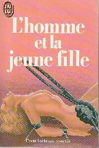 L'homme et la jeune fille - Inconnu - Livre