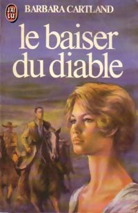 Livrenpoche : Le baiser du diable - Barbara Cartland - Livre