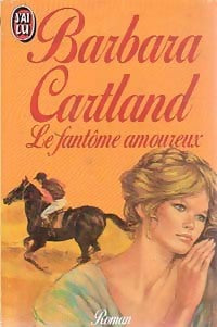 Livrenpoche : Le fantôme amoureux - Barbara Cartland - Livre