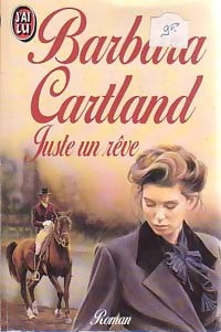 Livrenpoche : Juste un rêve - Barbara Cartland - Livre