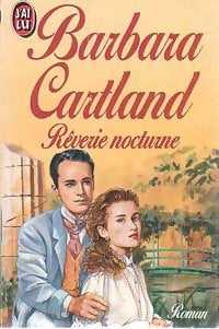 Livrenpoche : Rêverie nocturne - Barbara Cartland - Livre