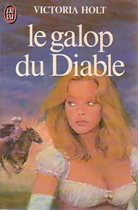 Livrenpoche : Le galop du diable - Victoria Holt - Livre