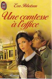 Livrenpoche : Une comtesse à l'office - Eva Ibbotson - Livre