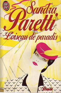 Livrenpoche : L'oiseau de paradis - Sandra Paretti - Livre