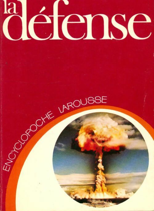 Livrenpoche : La défense - Collectif - Livre