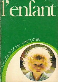 Livrenpoche : L'enfant - Collectif - Livre