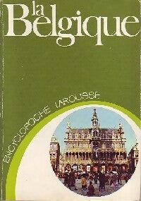 Livrenpoche : La Belgique - Georges Sion - Livre