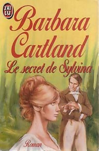 Livrenpoche : Le secret de Sylvina - Barbara Cartland - Livre