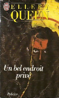 Livrenpoche : Un bel endroit privé - Ellery Queen - Livre