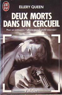 Livrenpoche : Deux morts dans un cercueil - Ellery Queen - Livre