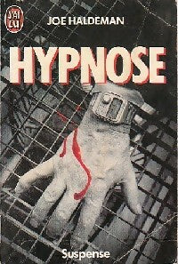 Livrenpoche : Hypnose - Joe William Haldeman - Livre