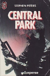 Livrenpoche : Central Park - Stephen Peters - Livre