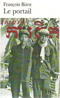 Livrenpoche : Le portail - François Bizot - Livre
