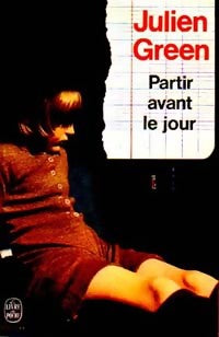 Livrenpoche : Partir avant le jour - Julien Green - Livre