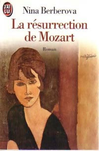Livrenpoche : La résurrection de Mozart - Nina Berberova - Livre