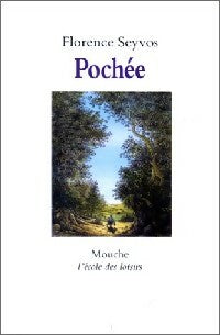 Livrenpoche : Pochée - Florence Seyvos - Livre