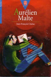 Livrenpoche : Aurélien Malte - Jean-François Chabas - Livre