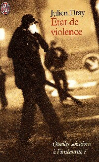Livrenpoche : Etat de violence - Julien Dray - Livre