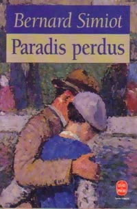 Livrenpoche : Paradis perdus - Simiot-B - Livre