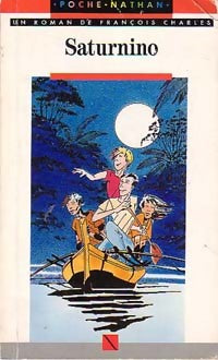 Livrenpoche : Saturnino - François Charles - Livre